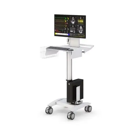 772735-mobile-ergonomic-point-of-care-medical-cart